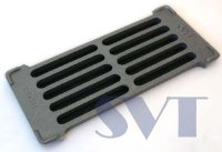(image for) Grate 1B 135x290 mm