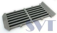 (image for) Grate 6L 175x410 mm
