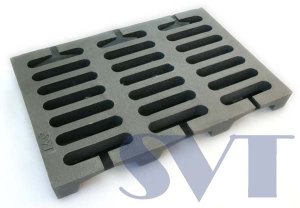 (image for) Grate 47 (220x325 mm)