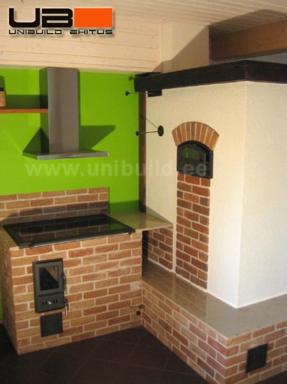 (image for) Ceramic stove top 3A - Click Image to Close