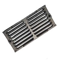 (image for) Alfa 70 grate 135x285mm