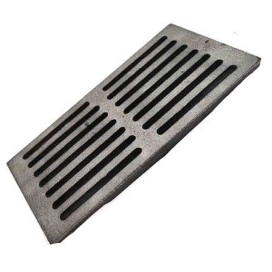 (image for) Alfa 70 grate 135x285mm