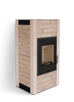 (image for) Accumulating stove Alicante Forest 8kW