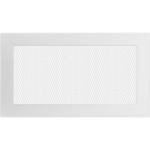 (image for) Grid white 17x30cm