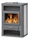 (pilt) Kamin Concord/Grande hall keraamikaga 14KW