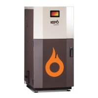 (image for) Compact pelletboiler kepo AC15