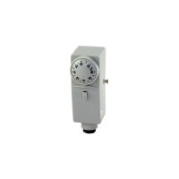 (image for) Bimetalic contact thermostat BB1-1000 20-90 °C