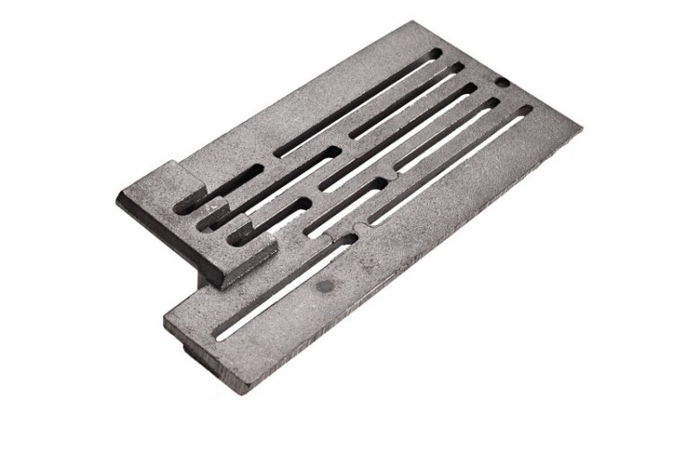 (image for) SVT81/9103, SVT93/9100 grate lower