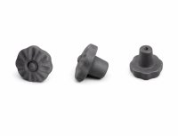 SVT 400 series knob with 6 mm internal thread 1 pc (image for) SVT 400 series knob with 6 mm internal thread 1 pc