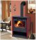 (image for) Fireplaces and stoves >8kW