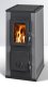 (pilt) Kamin Sissi Maxi must-hall 7kW