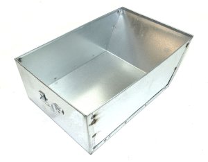 (image for) Sissi ash-box