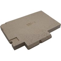 (image for) SVT81/9103 firechamber lateral wall brick