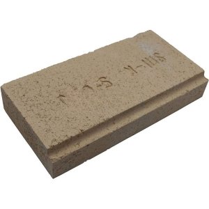 (image for) KOOPIA SVT81/9103 firechamber brick under the door