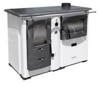 (image for) Centralheating cooker TEMY PLUS P20 red righthanded 20kW