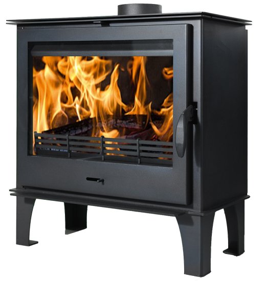 (image for) Fireplace Ellipsa TSL 10kW