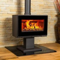 (pilt) Kamin Unica 8kW