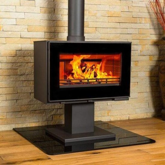 Kamin Unica 8kW