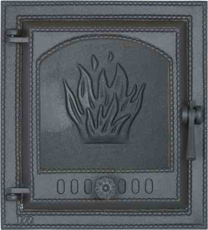 (image for) Fireguard door 419 lefthanded